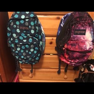 Kids back packs